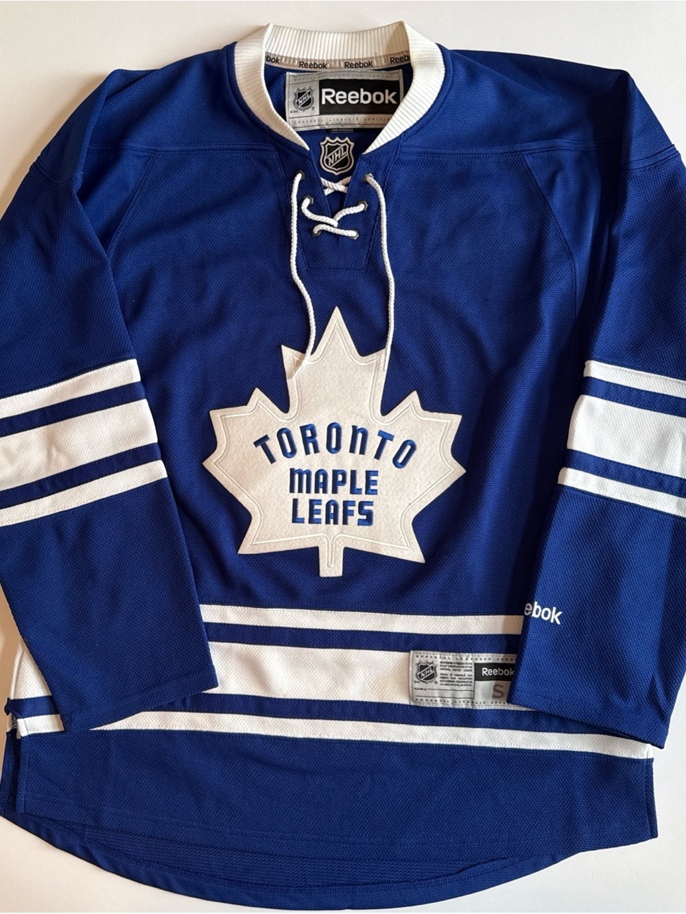 Toronto Maple Leafs Jersey